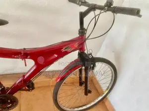 Bicycle - Portable type