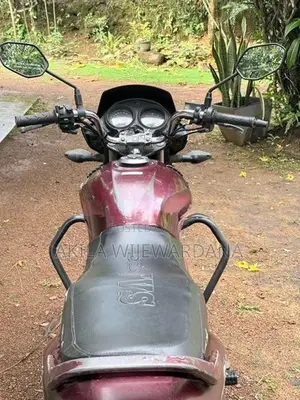 Honda CB Shine 2014