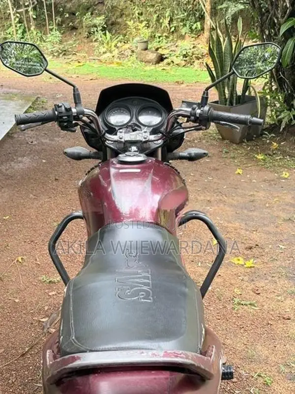 Honda CB Shine 2014