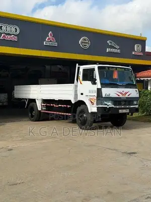 Tata LPT 1109 2010