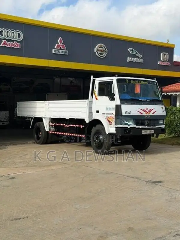 Tata LPT 1109 2010