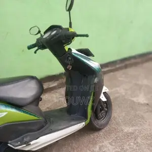 Honda Dio 2016