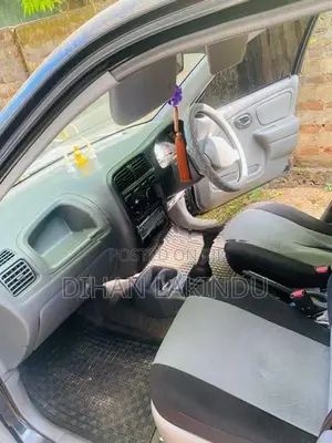 Maruti Suzuki Alto 2006