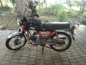 Honda CD 110 1998