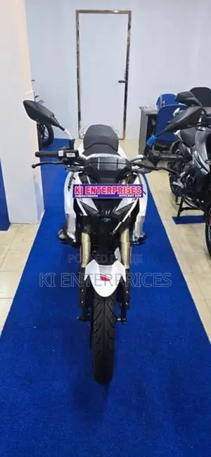 Bajaj Pulsar N160 Premium 2026