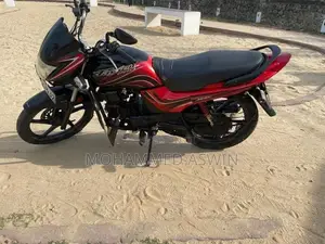 Hero Passion pro 2014