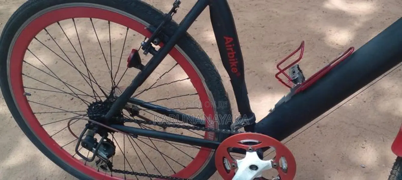 ජපන් Air bike එක විකිණීමට