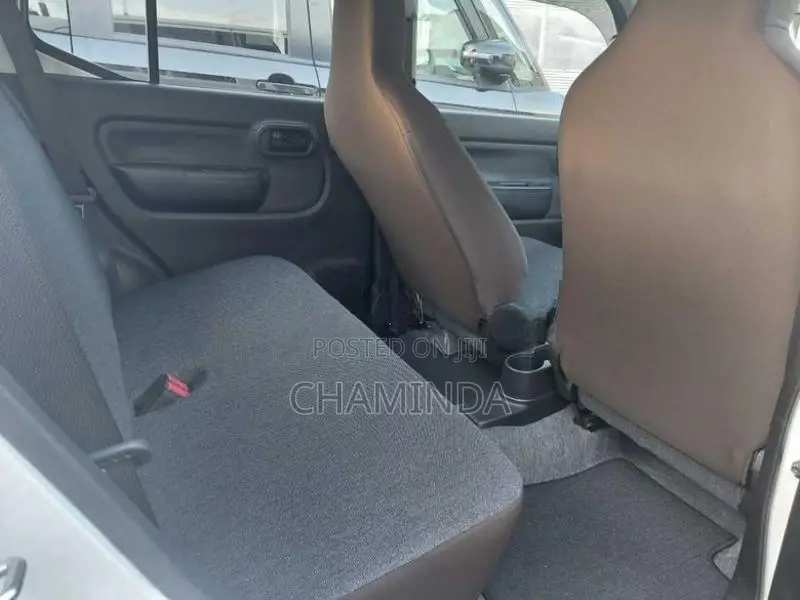 Suzuki Alto L 2023