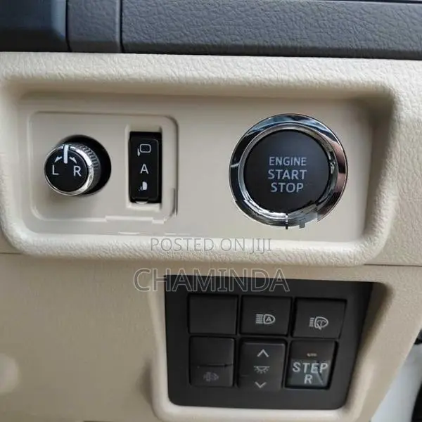 Toyota Land Cruiser Prado Diesel 2023