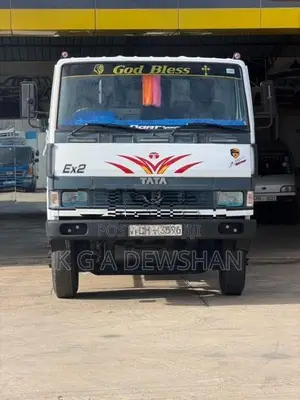 Tata LPT 1109 2010