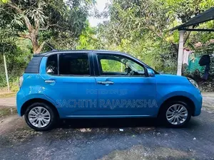 Daihatsu Boon 2017
