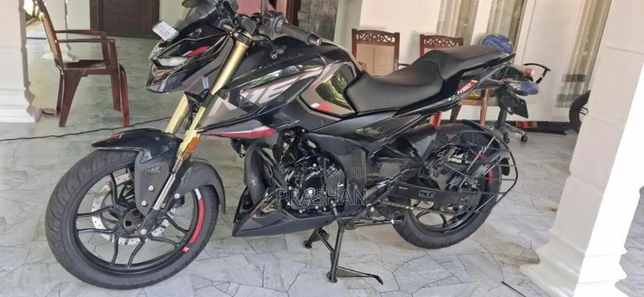 Bajaj Pulsar N160 2026