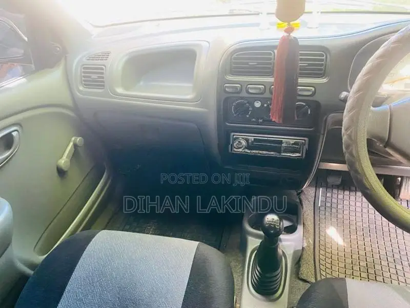 Maruti Suzuki Alto 2006