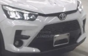 Toyota Raize Head Lamp R/S - L E