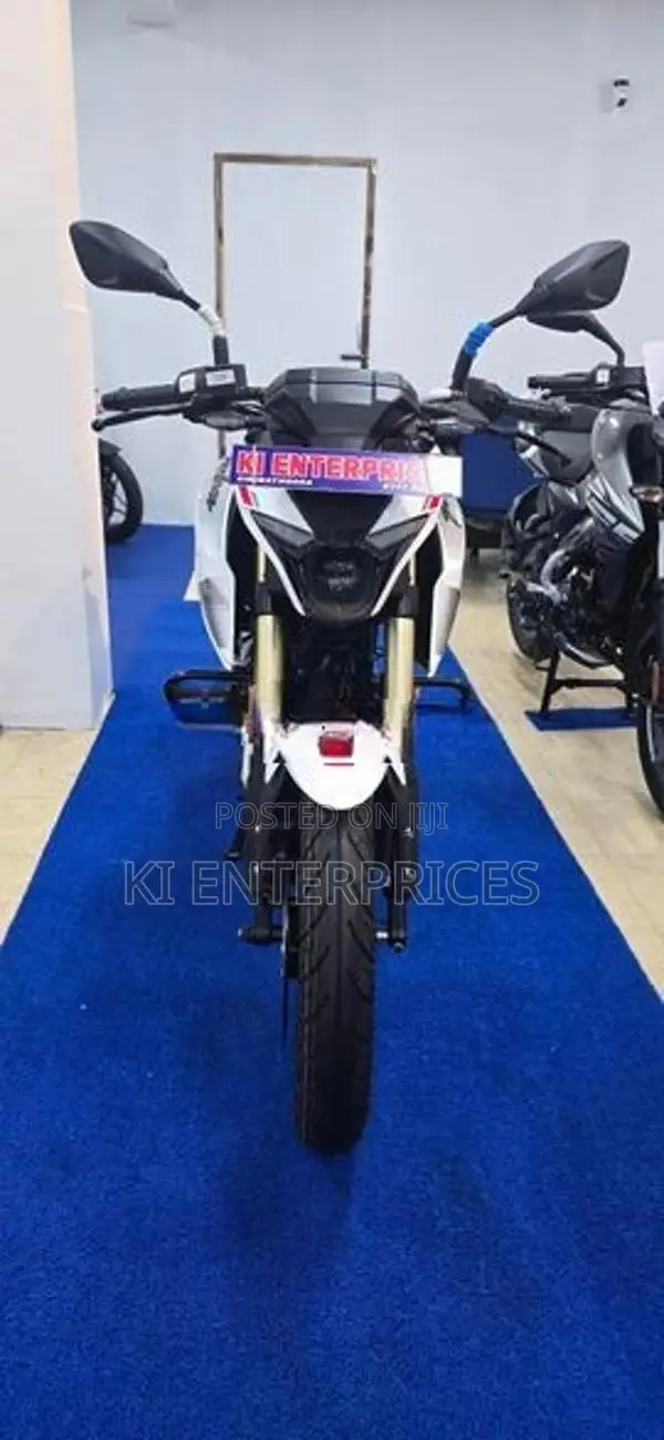 Bajaj Pulsar N160 Premium 2026