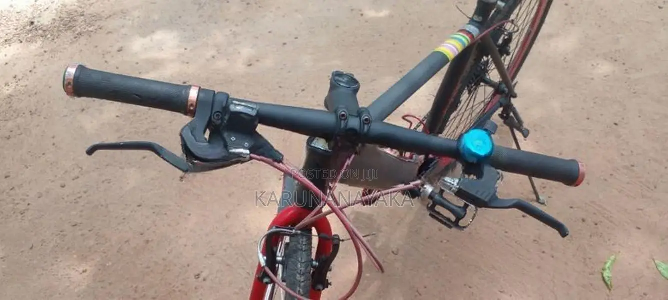 ජපන් Air bike එක විකිණීමට
