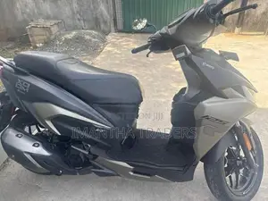 Hero XOOM 125R 2026