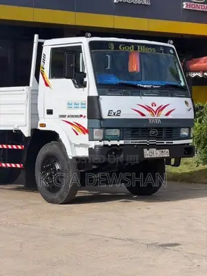Tata LPT 1109 2010