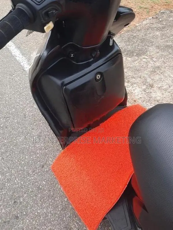 TVS Wego 2012