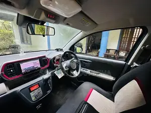 Daihatsu Boon 2017
