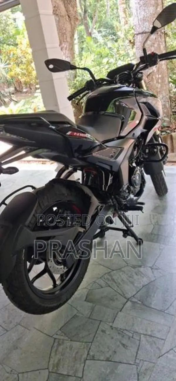 Bajaj Pulsar N160 2026