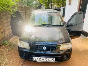 Maruti Suzuki Alto 2006