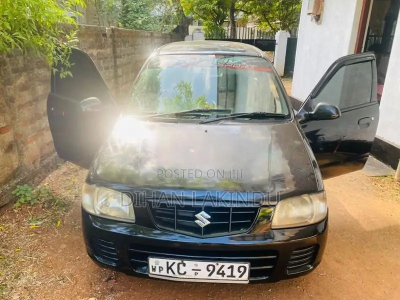 Maruti Suzuki Alto 2006