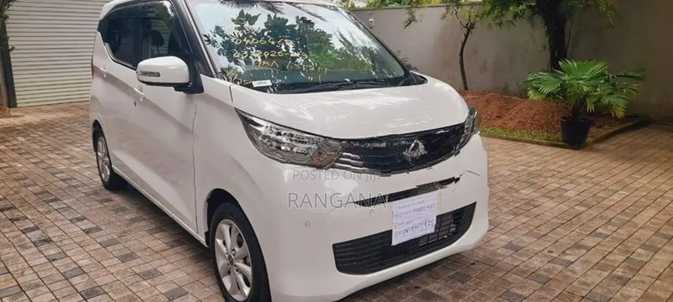 Nissan Dayz X Grade 2024