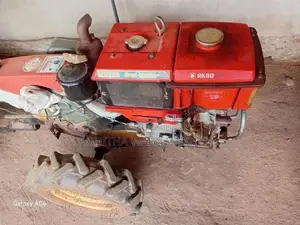 Kubota RV 125 2013