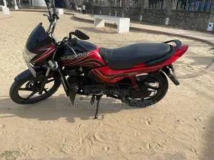 Hero Passion pro 2014