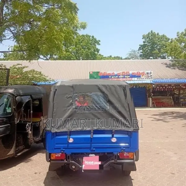 Mahindra APE AUTO DX 2026