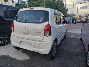 Suzuki Alto L 2023