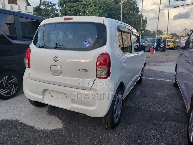 Suzuki Alto L 2023