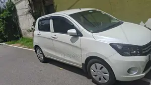 Suzuki Celerio ZXI 2016