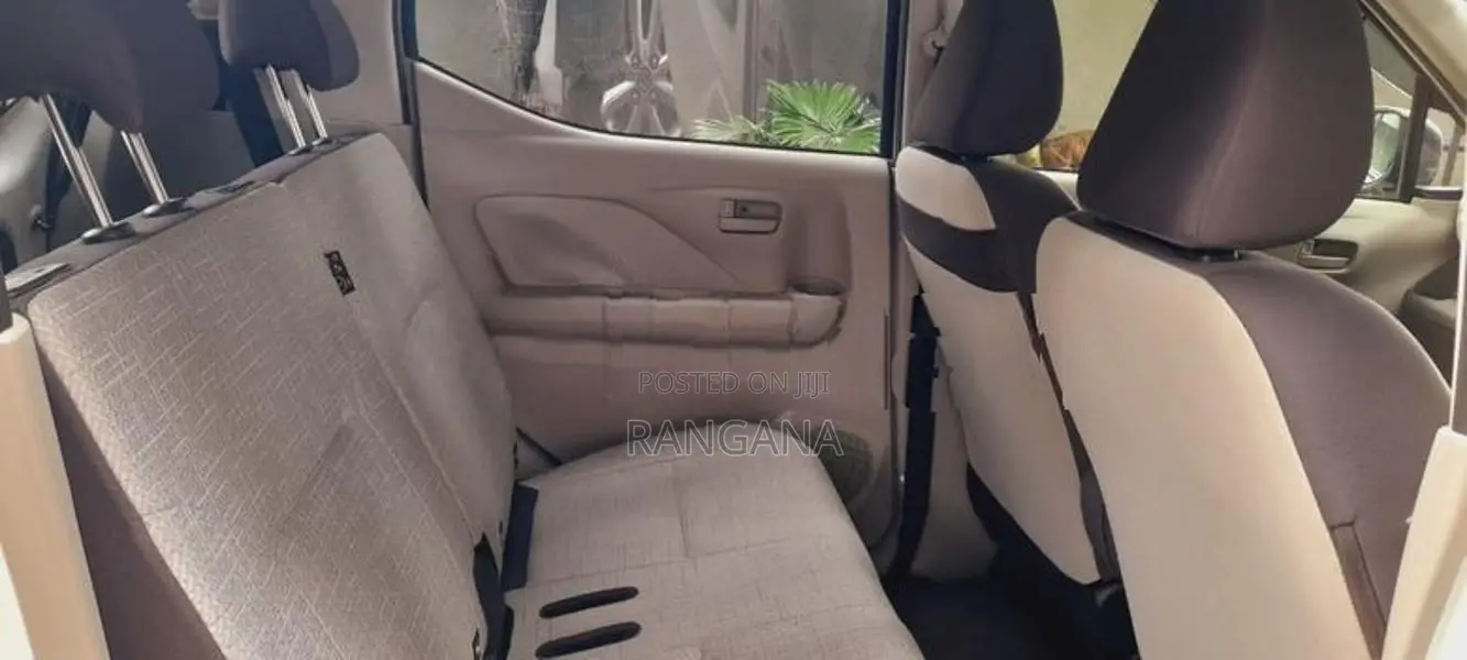 Nissan Dayz X Grade 2024