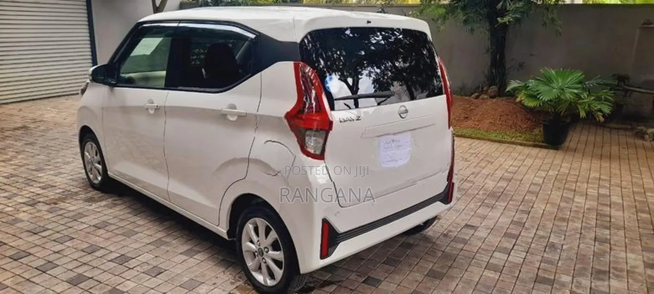 Nissan Dayz X Grade 2024