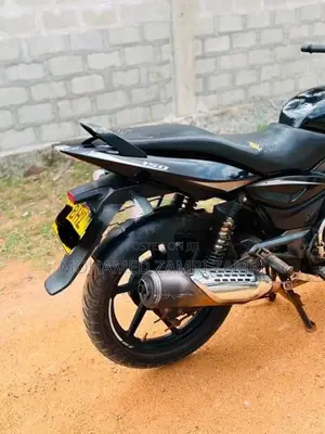 Bajaj Pulsar 150 2018