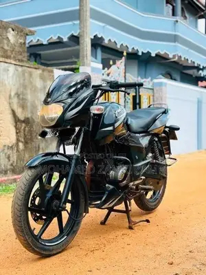 Bajaj Pulsar 150 2018