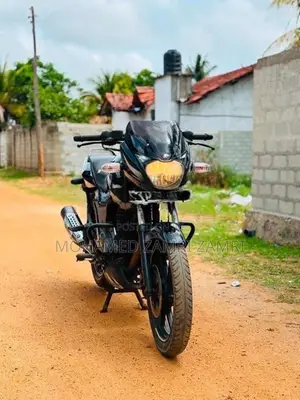 Bajaj Pulsar 150 2018