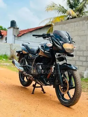 Bajaj Pulsar 150 2018