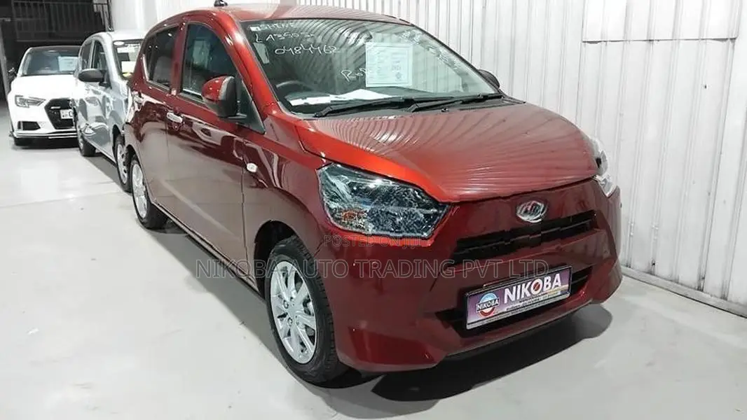 Daihatsu Mira ES, G LED 2026