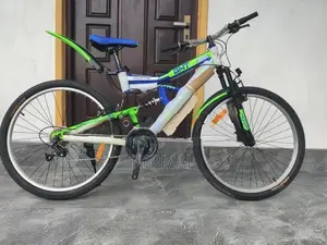 Brand new kenstar bicycle