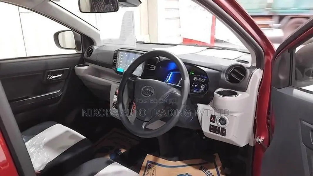 Daihatsu Mira ES, G LED 2026