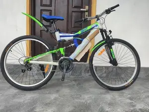 Brand new kenstar bicycle