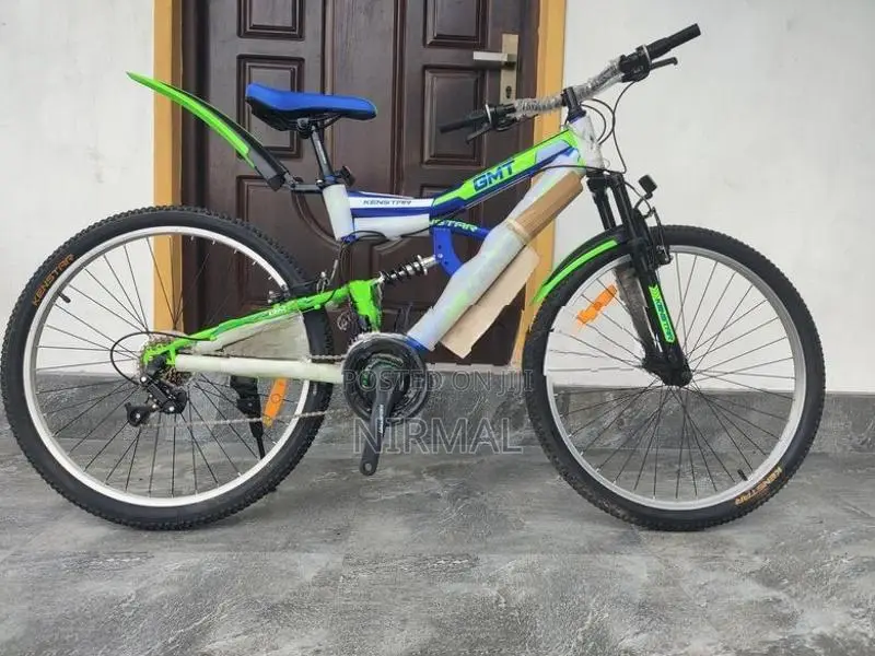 Brand new kenstar bicycle