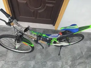 Brand new kenstar bicycle