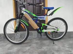 Brand new kenstar bicycle