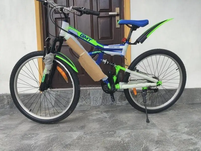 Brand new kenstar bicycle