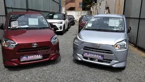 Daihatsu Mira ES, G LED 2026