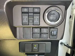 Toyota Roomy G 2023